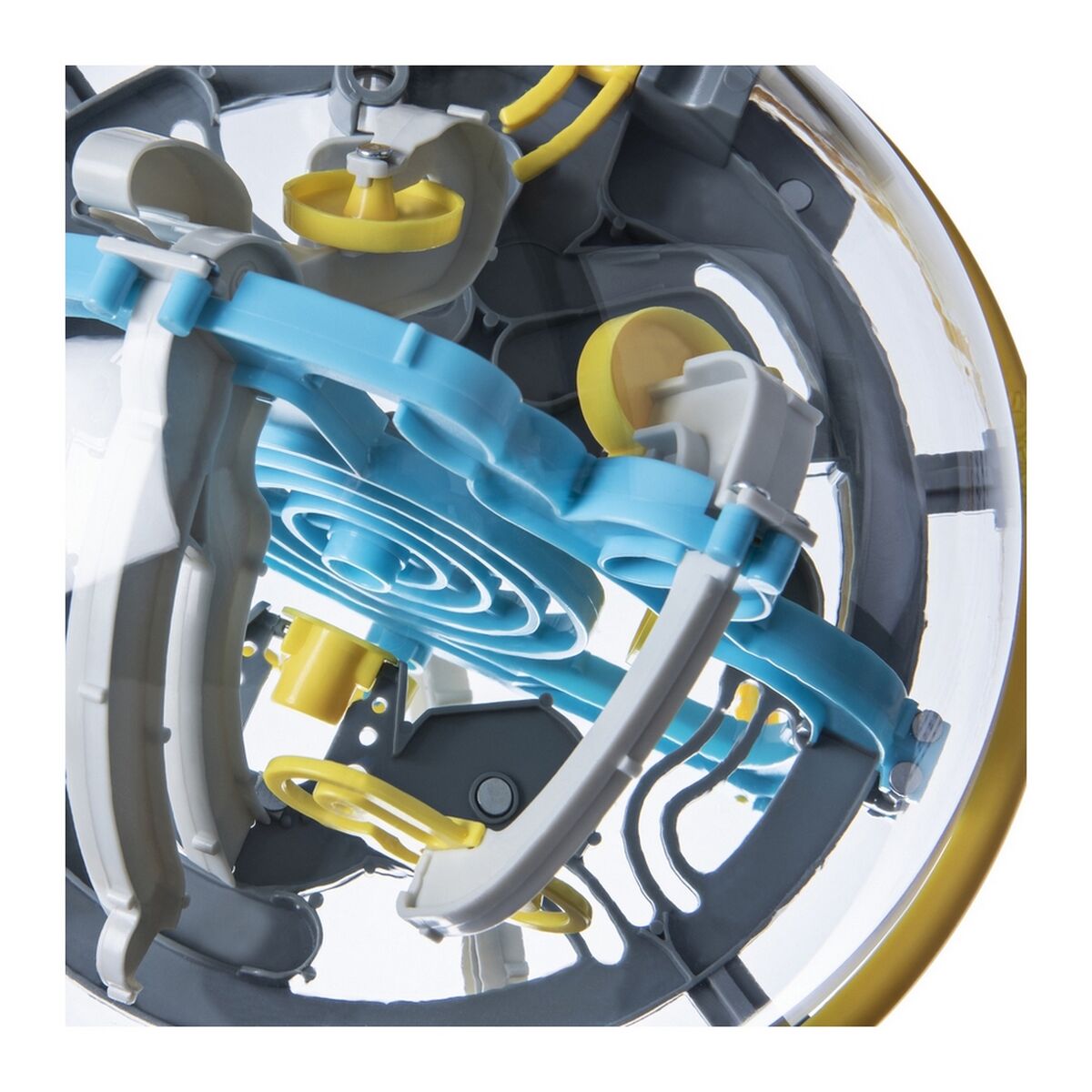gra Labirynt Perplexus Spin Master Beast